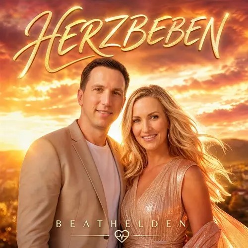BEATHELDEN – Herzbeben