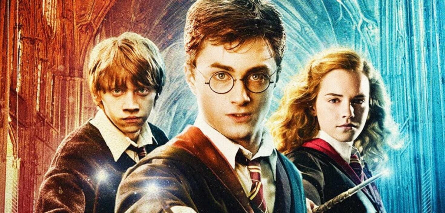 Was?? Eine der besten Harry Potter-Figuren ist in allen 8 Filmen nur 31 Minuten (!) zu sehen