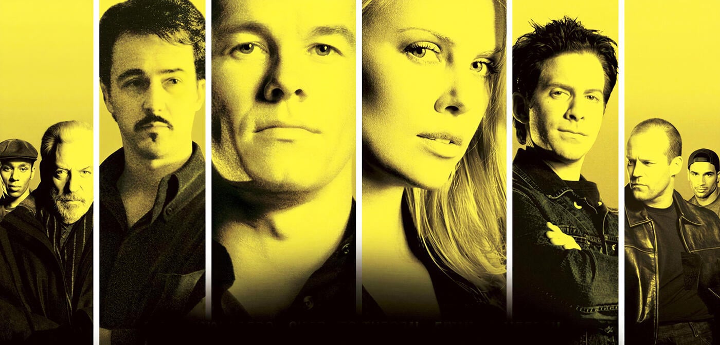Nach 23 Jahren kommt ein neuer The Italian Job-Film