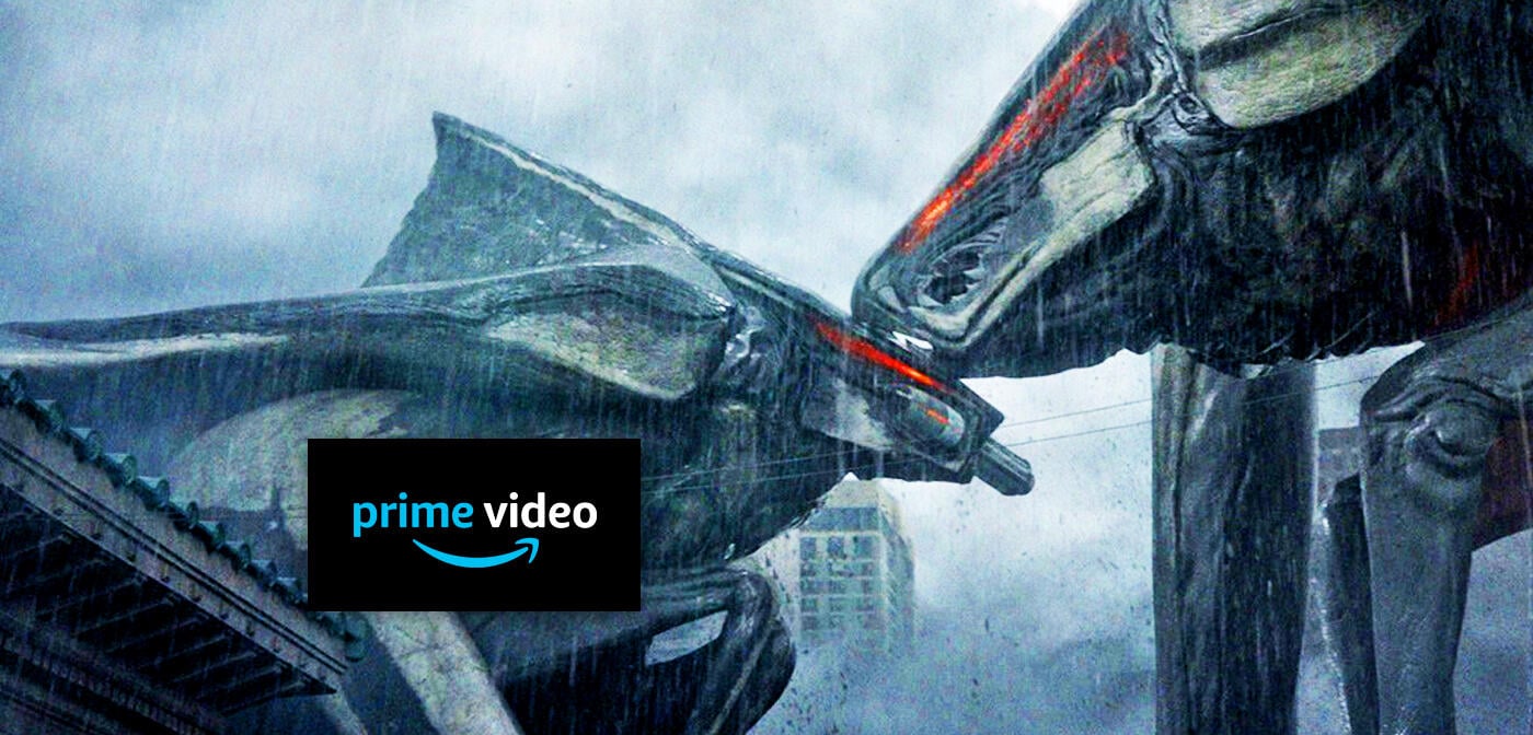Dieser Sci-Fi-Blockbuster bei Amazon Prime rettet euren Samstagabend: Für jeden Spielberg-Fan ein Muss